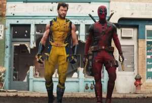 Hugh Jackman vuelve para interpretar a Wolverine en una película que promete romper récords de taquilla.