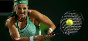 Azarenka se proclama campeona del torneo en Miami