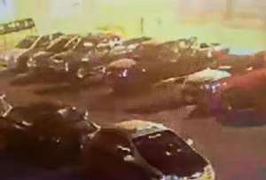 Una bomba molotov detonó en el mercado de Carapungo