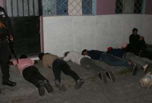 La intervenci&oacute;n, realizada el 9 de abril de 2026, incluy&oacute; allanamientos simult&aacute;neos.