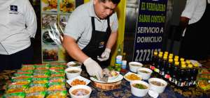 La picanter&iacute;a &lsquo;La Barceloneta&rsquo;, de Guayaquil, ser&aacute; uno de los participantes que ser&aacute; evaluado por la Asociaci&oacute;n de Chefs del Ecuador.