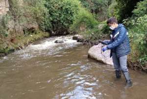 El deterioro del agua afecta a especies y actividades econ&oacute;micas. 