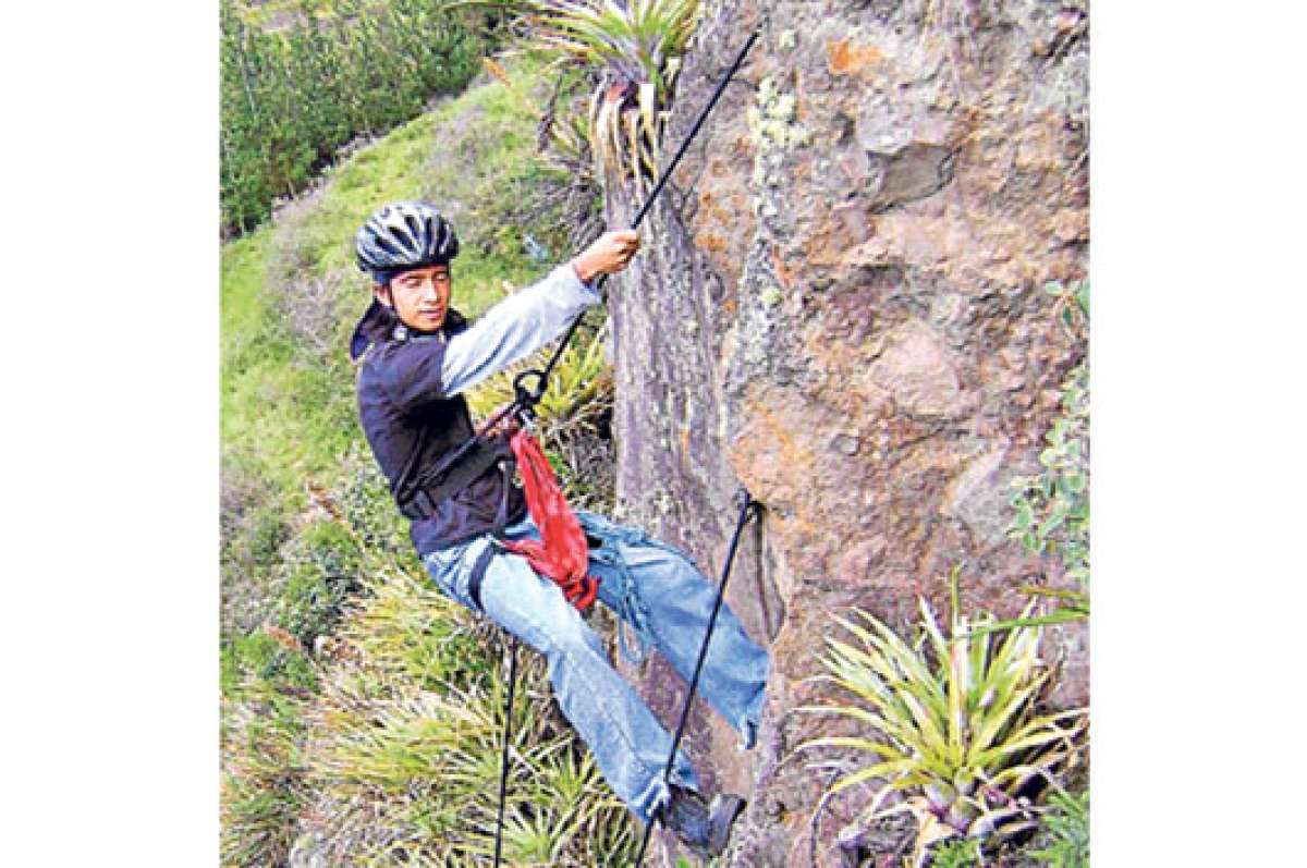 Rescate de v&iacute;ctimas, una prioridad
