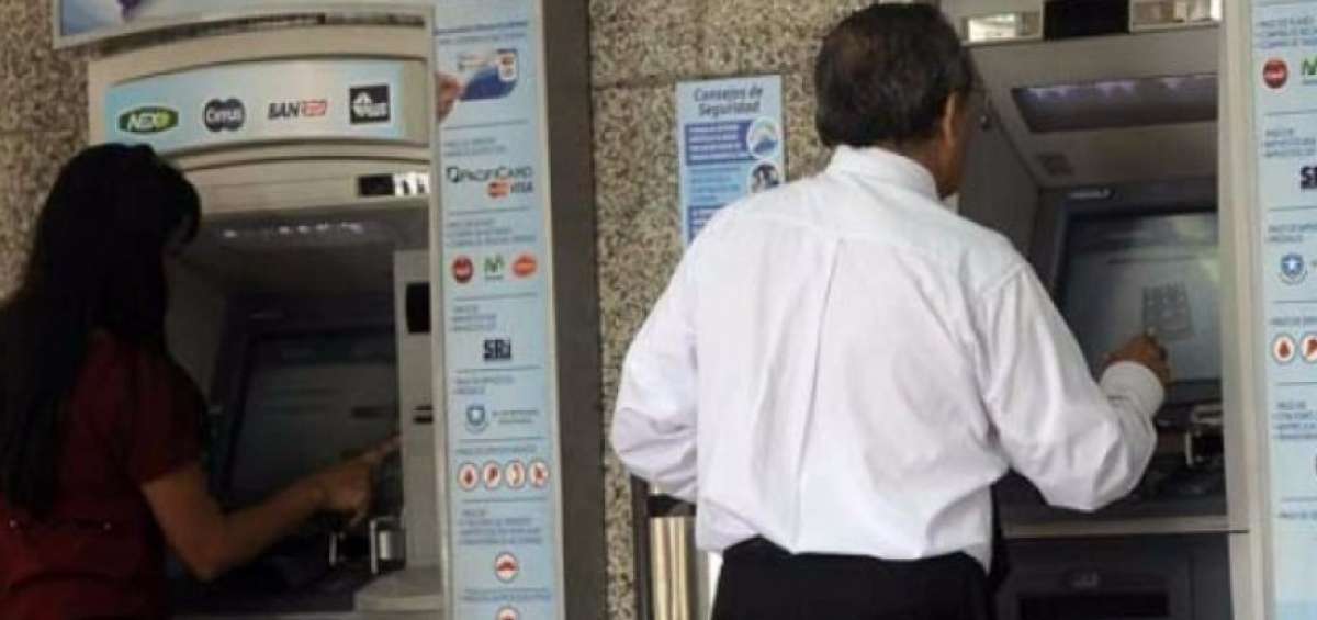 As&iacute; ser&aacute; la atenci&oacute;n de los bancos en el feriado