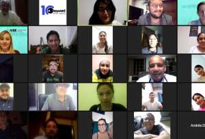 Tenderos y due&ntilde;os de negocios de alimentos y bebidas se capacitaron sobre transformaci&oacute;n digital