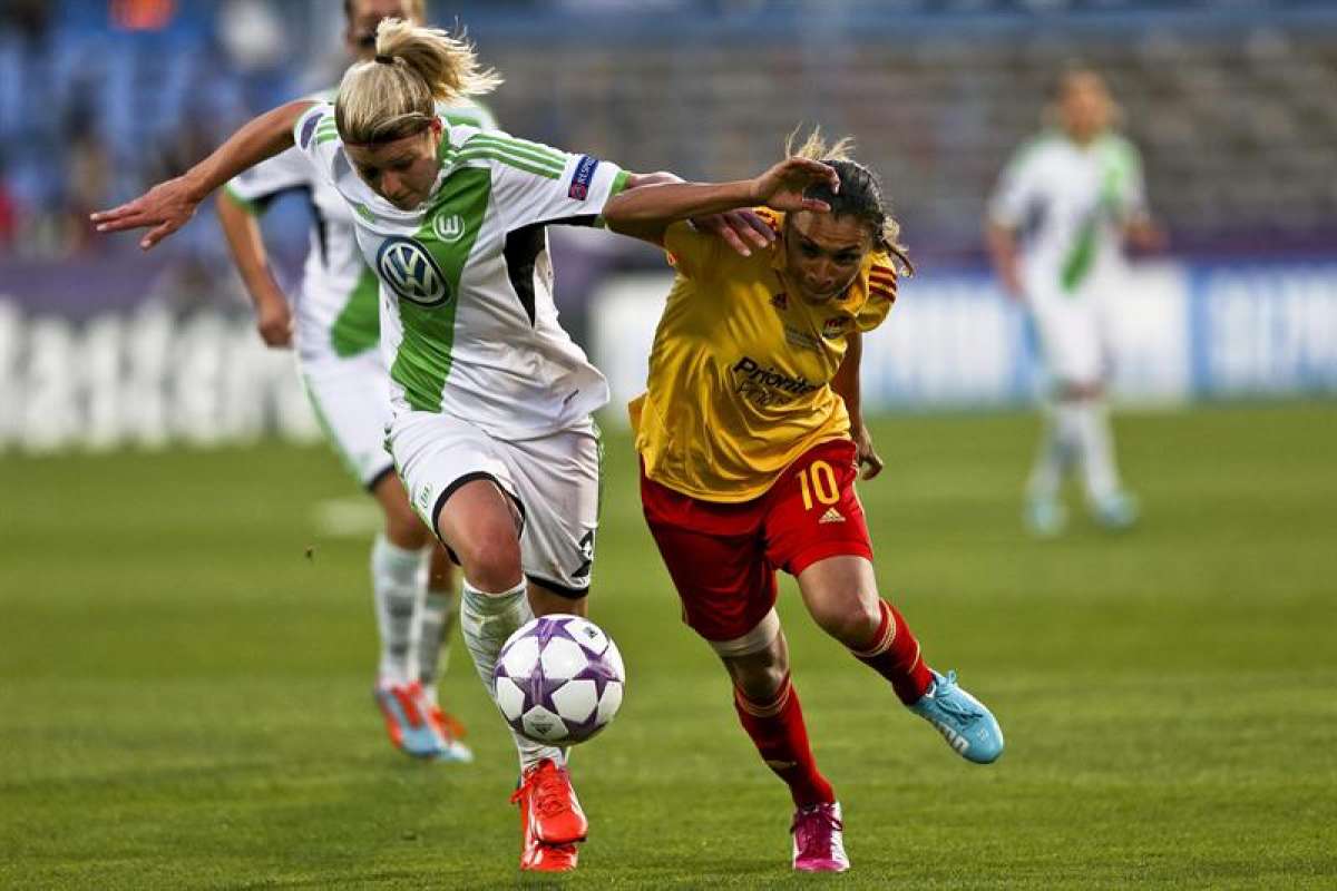 Foto: EFE 