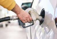 Varias provincias enfrentan escasez de gasolina