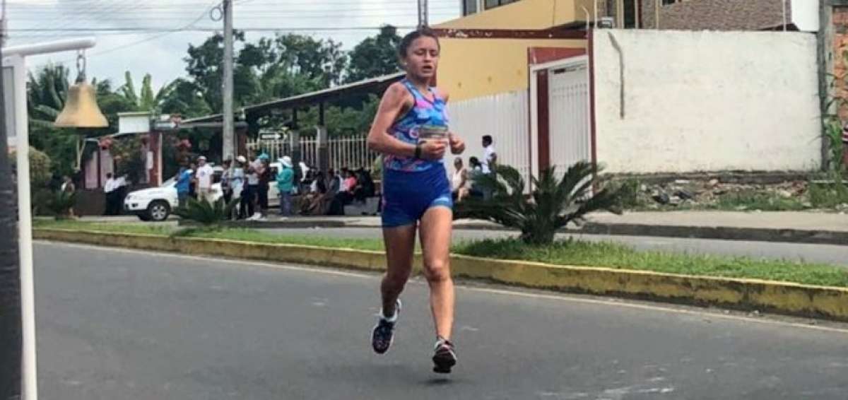 Morej&oacute;n gan&oacute; la medalla de oro en la distancia de 5 kil&oacute;metros en el Mundial de Nairobi en julio pasado.