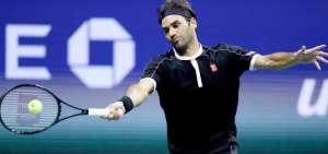 Roger Federer logra la clasificaci&oacute;n para las Finales de la ATP