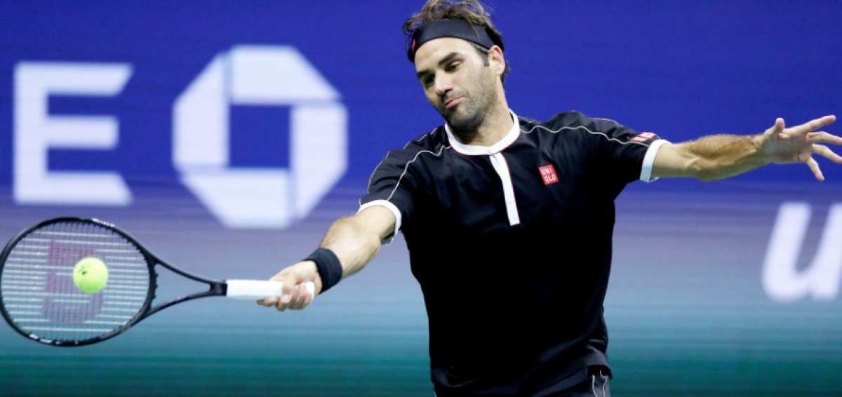 Roger Federer logra la clasificaci&oacute;n para las Finales de la ATP