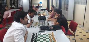 El &eacute;xito de este deporte se fundamenta en la agilidad mental y la pr&aacute;ctica constante. Cada vez m&aacute;s chicos buscan la manera de aprenderlo.
