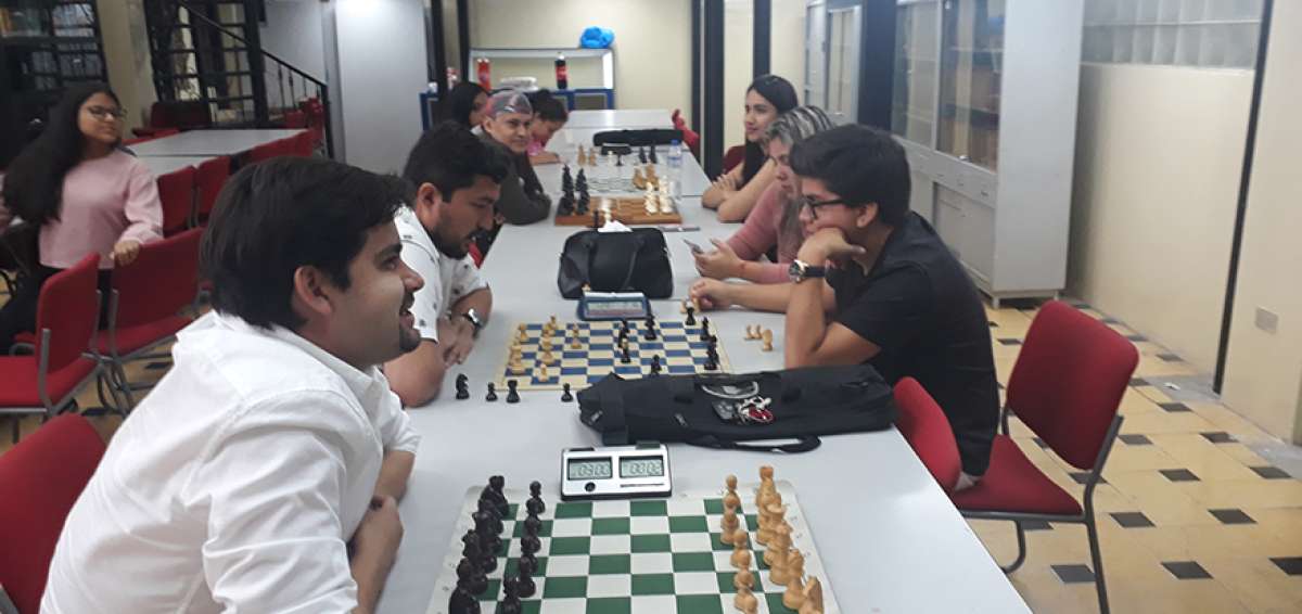 El &eacute;xito de este deporte se fundamenta en la agilidad mental y la pr&aacute;ctica constante. Cada vez m&aacute;s chicos buscan la manera de aprenderlo.