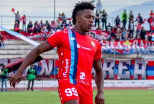 No se jugar&aacute; el partido entre El Nacional y Delf&iacute;n