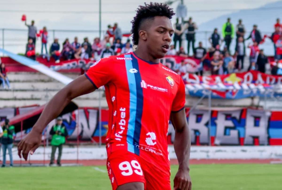 No se jugar&aacute; el partido entre El Nacional y Delf&iacute;n