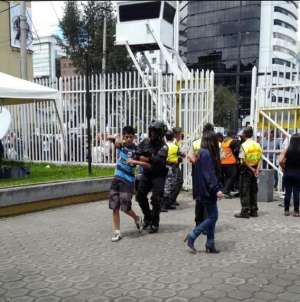 Foto: Cortes&iacute;a Mach Deportes