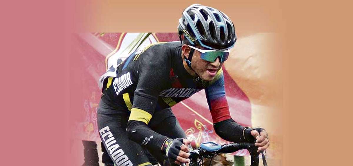 El ciclista tricolor fue contratado por el equipo Avinal-GW. En junio viajar&aacute; al Viejo Continente.