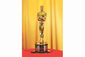 Academia del cine demanda  a familia por vender un Oscar