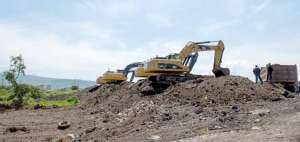 En el sector de Quitumbe estar&aacute; el centro de control, los garajes y los talleres del tren subterr&aacute;neo capitalino.