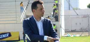 El entrenador espa&ntilde;ol &Aacute;ngel L&oacute;pez lleg&oacute; a Delf&iacute;n -&uacute;ltimo campe&oacute;n del Ecuador- en enero tras la salida del argentino Fabi&aacute;n Bustos.