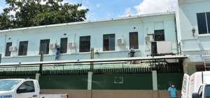 Maternidad Enrique Sotomayor recibe a pacientes que no tienen covid-19