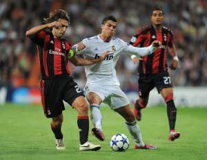 Pirlo lamenta no haber fichado por el Madrid en 2006