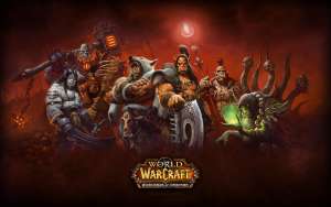 La nueva expansi&oacute;n de World of Warcraft saldr&aacute; el 13 de noviembre
