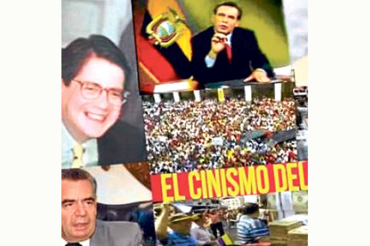 &lsquo;Feriado bancario &iexcl;Nunca m&aacute;s!&rsquo; busca fortalecer la memoria hist&oacute;rica