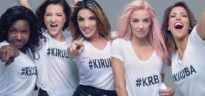 Grupo Kiruba vuelve a los escenarios 15 a&ntilde;os despu&eacute;s