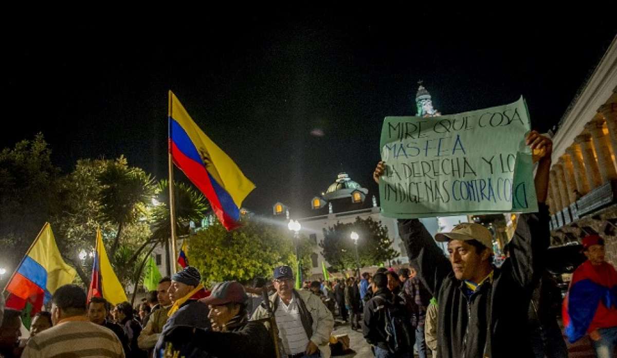 Foto: Fernando Sandoval / El Tel&eacute;grafo 