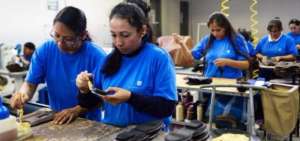 El desempleo se redujo 0,8 puntos