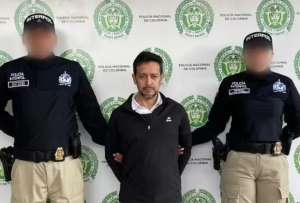 Caen las redes albanesas en Sudamérica: capturan a “El Químico” en Bogotá