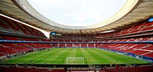 La final se disputar&aacute; en el estadio Wanda Metropolitano, propiedad del Atl&eacute;tico de Madrid. El escenario tiene una capacidad de 67.829 aficionados.