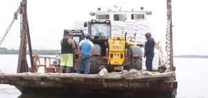 118 embarcaciones fueron resguardadas por la Armada dentro del plan rutas seguras que se implement&oacute; en el golfo de Guayaquil a fines de enero.