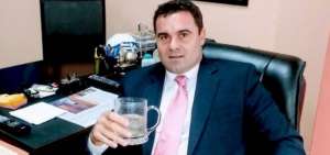 Kenig, investigado por robo de carros en Argentina, habla de difamaci&oacute;n
