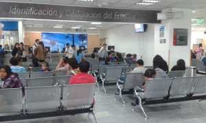 Aument&oacute; la cedulaci&oacute;n en los d&iacute;as previos a las elecciones