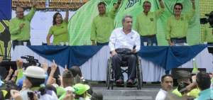 Durante la construcci&oacute;n del nuevo plan de gobierno de PAIS, seg&uacute;n Fander Falcon&iacute;, encargado de la elaboraci&oacute;n, se realizaron 2.000 reuniones y participaron m&aacute;s de 70.000 personas.