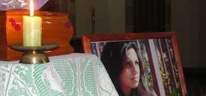Cadena perpetua por femicidio de chilena