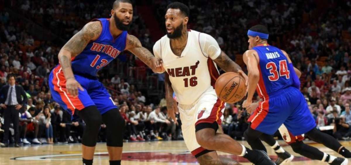 El Heat sigue 'caliente', Spurs imbatibles y los Knicks en ca&iacute;da libre