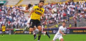 $85.119 recaud&oacute; el partido Barcelona vs. Liga de Quito 