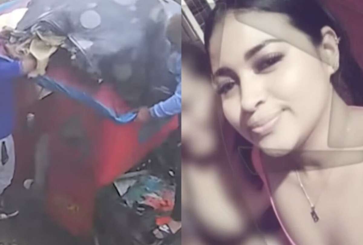 Viaj&oacute; por una presunta oferta de trabajo y fue hallada sin vida en Lima