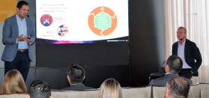 Nuevas tendencias e inclusi&oacute;n fueron los ejes abordados en el Innovation Day