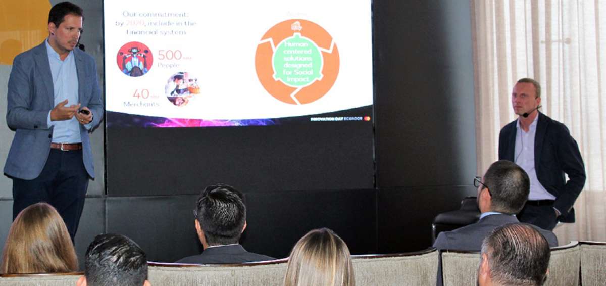 Nuevas tendencias e inclusi&oacute;n fueron los ejes abordados en el Innovation Day