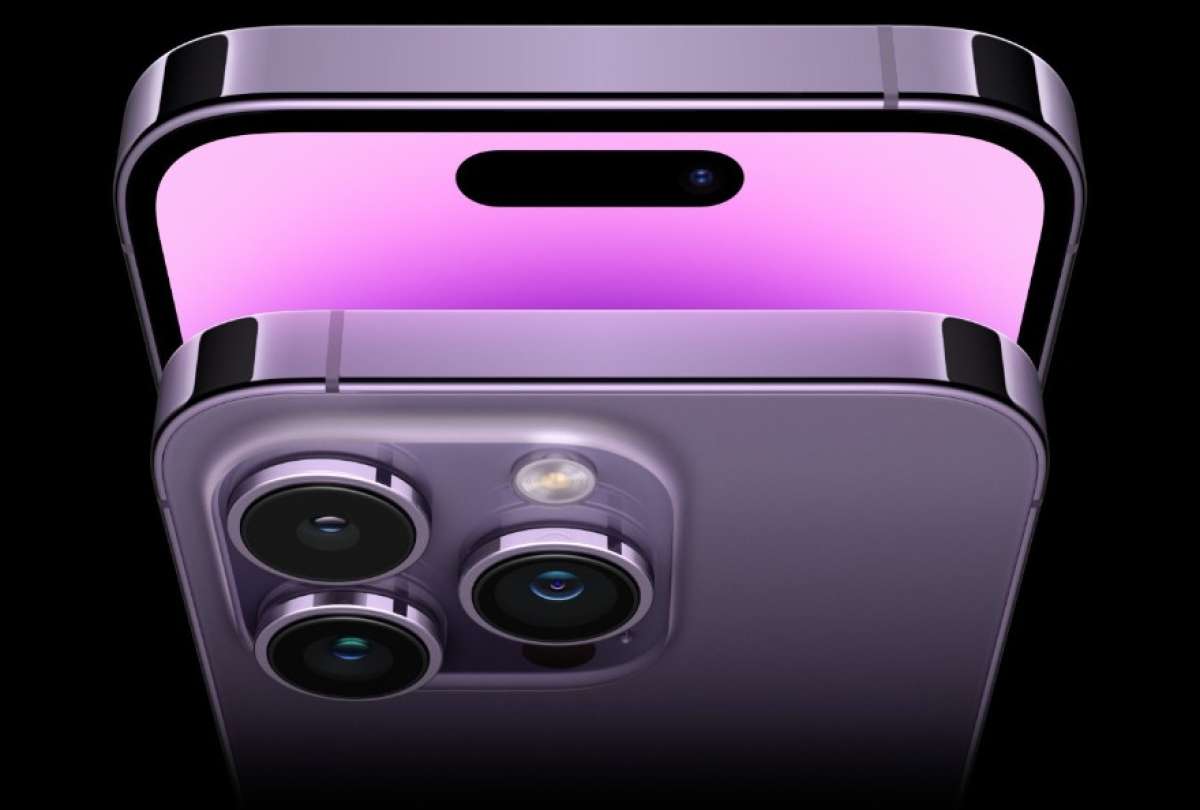 Usuarios del iPhone 14 reportan fallos en la cámara del dispositivo