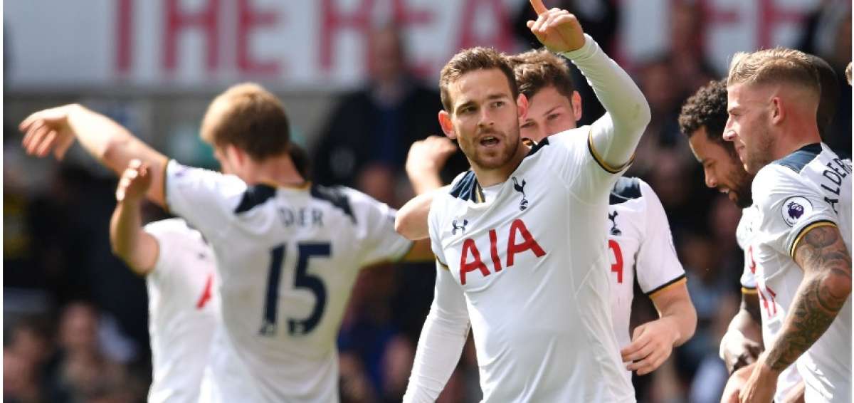 Tottenham mete presi&oacute;n al Chelsea para su visita a Old Trafford