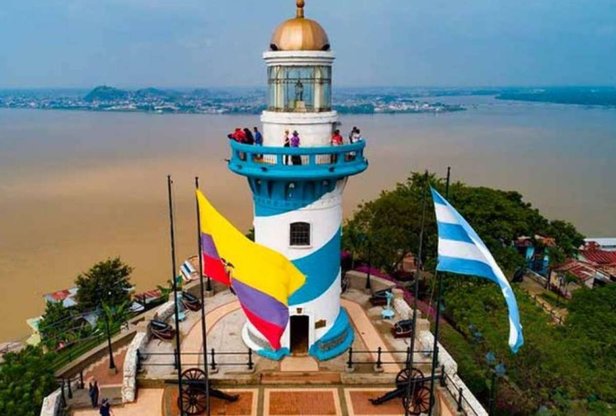 La ‘Perla del Pacífico’ vivirá un feriado de cuatro días con desfiles, conciertos, ferias gastronómicas y actividades deportivas en distintos puntos de la ciudad, para conmemorar la  Independencia de Guayaquil.