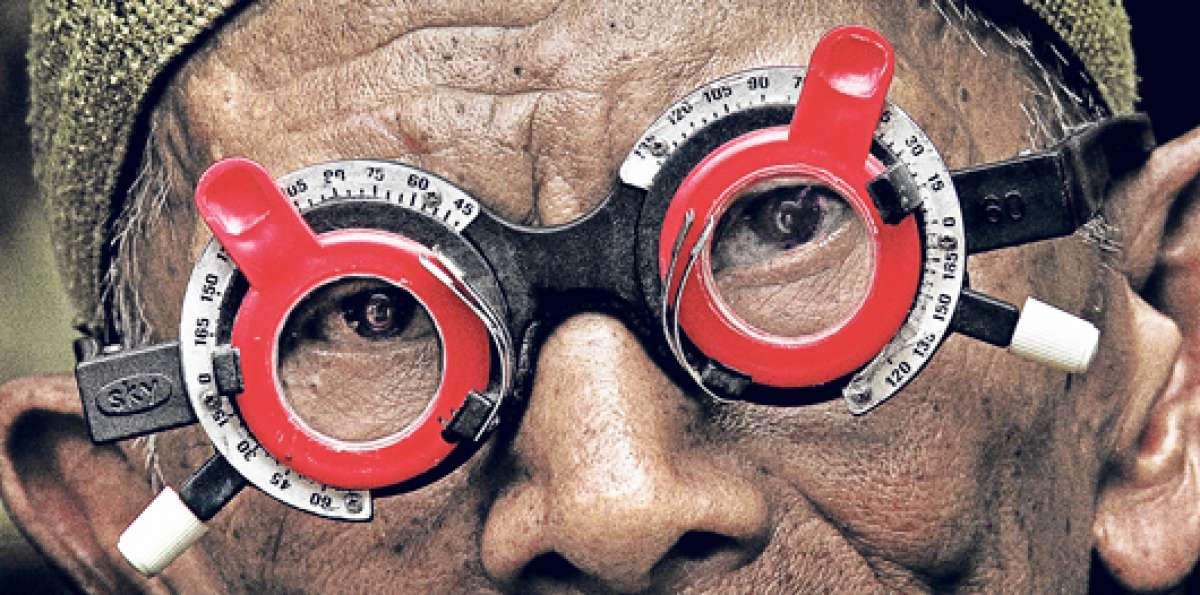 The look of silence, documental en el que un oftalm&oacute;logo indaga en el genocidio de hace medio siglo. Foto:  cloudfront.net
