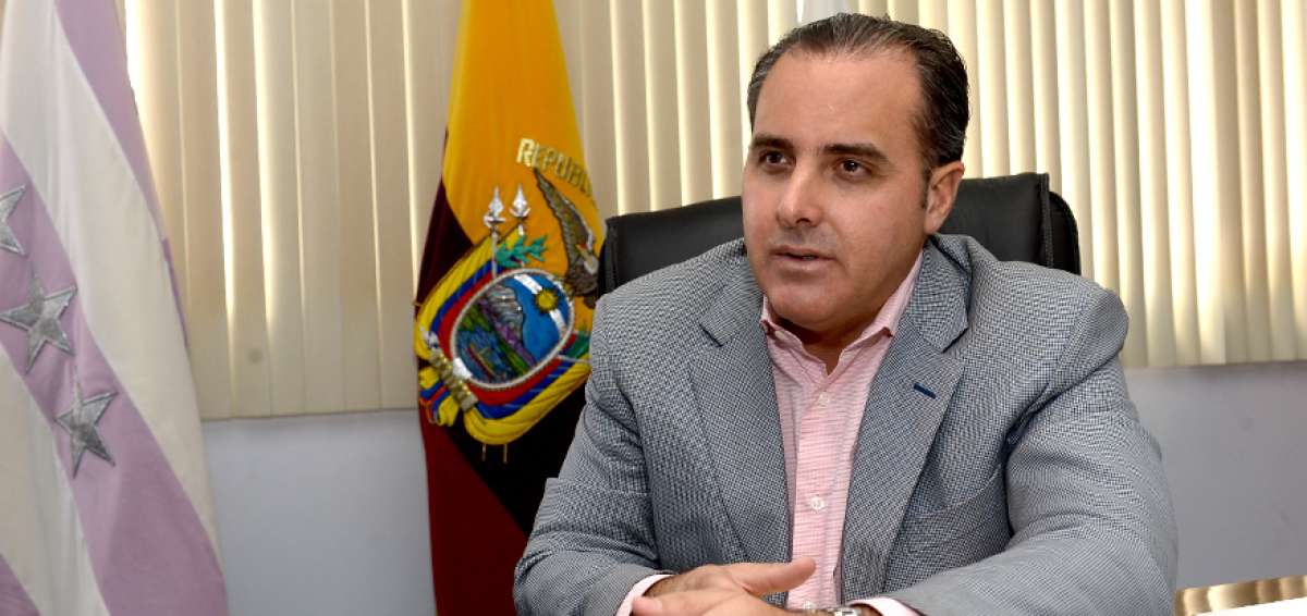 Guido Ferretti: &ldquo;El Viaducto del Sur ahorrar&aacute; $ 5,60 en pagos de peajes&rdquo;