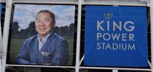 Vichai Srivaddhanaprabha, due&ntilde;o del Leicester, y cuatro acompa&ntilde;antes murieron en el siniestro.