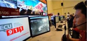 Se registran 1.771.021 llamadas falsas al ECU 911 durante la emergencia sanitaria