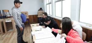 Quienes estuvieron en mesa en elecciones cobrar&aacute;n compensaci&oacute;n hasta noviembre
